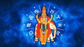 ஆயில்யம் 4ஆம் பாதத்தில் குரு பகவான்.. இந்த 3 ராசிகளுக்கு இனி அதிர்ஷ்டம் தான்!