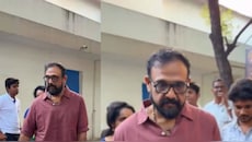 மெலிந்து போன உடல்..படமே இல்லை! இயக்குநர் சிறுத்தை சிவாவின் தற்போதை நிலை..