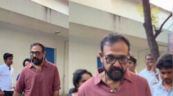 மெலிந்து போன உடல்..படமே இல்லை! இயக்குநர் சிறுத்தை சிவாவின் தற்போதை நிலை..