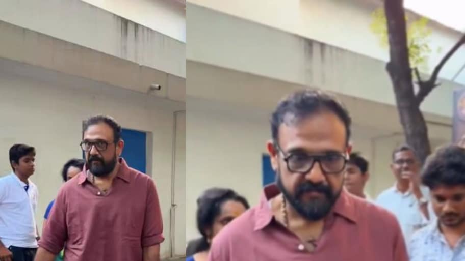 மெலிந்து போன உடல்..படமே இல்லை! இயக்குநர் சிறுத்தை சிவாவின் தற்போதை நிலை..