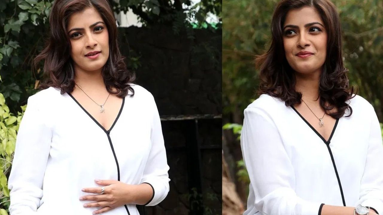 Varalaxmi Take On Having Babies