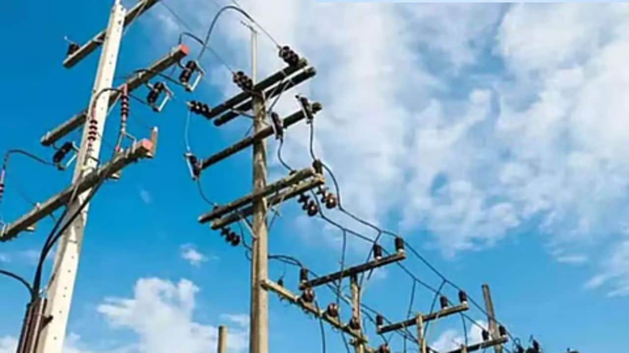 Chennai Powercut