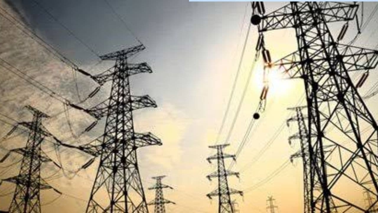 Chennai Powercut