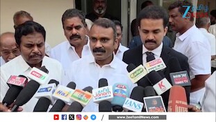 இந்திய வீரர்களின் சாதனைக்கு இதுதான் காரணம் : எல்.முருகன் பேட்டி!