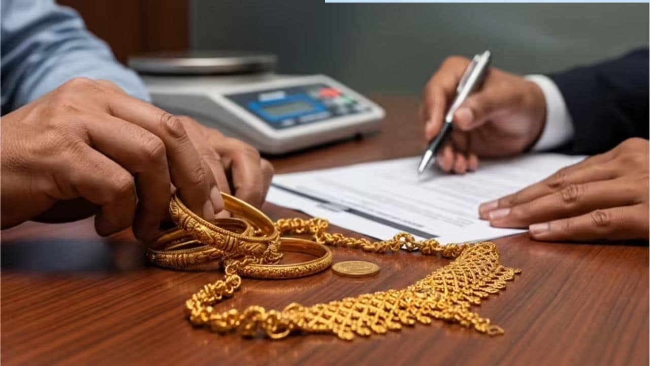 Gold Loan