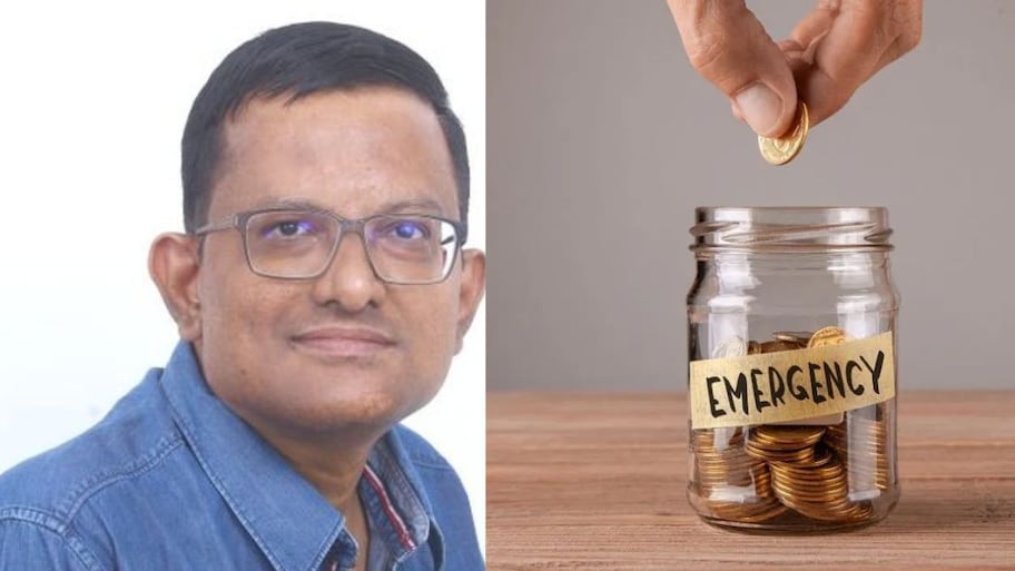 Explained : Emergency Fund சேர்க்க சொல்லும் முதலீட்டாளர்! இதன் அவசியம் என்ன? Save செய்வது எப்படி?