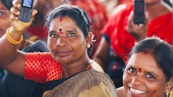 மகளிர் உரிமைத்தொகை : வெளிமாநிலத்தவர்கள் மாதம் ரூ.1000 பெற முடியுமா?