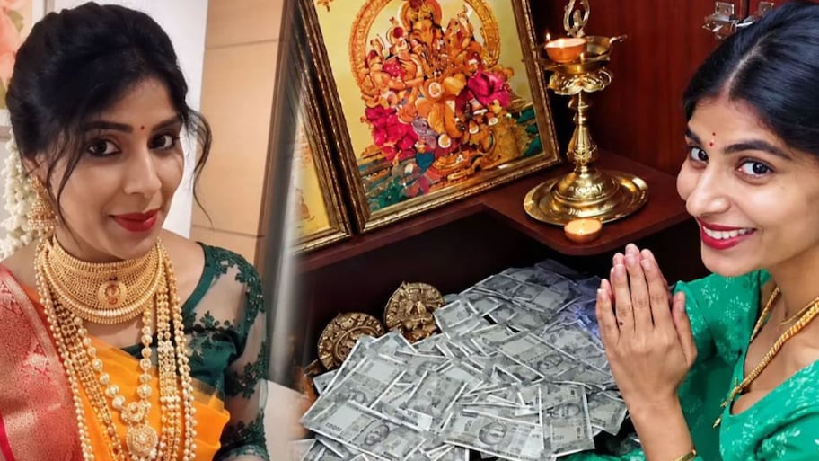 யூடியூபர் மதுமிதா மீது செயின் திருட்டு குற்றச்சாட்டு! 118 பவுன் திருடப்பட்ட வழக்கில் திருப்பம்..