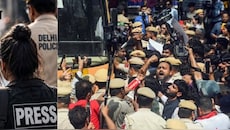டெல்லியில் பெண் பத்திரிகையாளர் துன்புறுத்தல்..Chennai Press Club கண்டனம்!