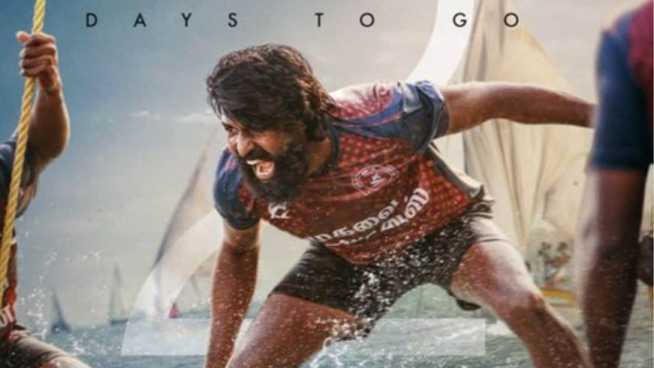 Mandaadi Movie Releasing in Different Languages