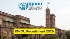 IGNOU பல்கலைக்கழகத்தில் வேலைவாய்ப்பு: கை நிறைய சம்பளம்..... யாரெல்லாம் விண்ணப்பிக்கலாம்?