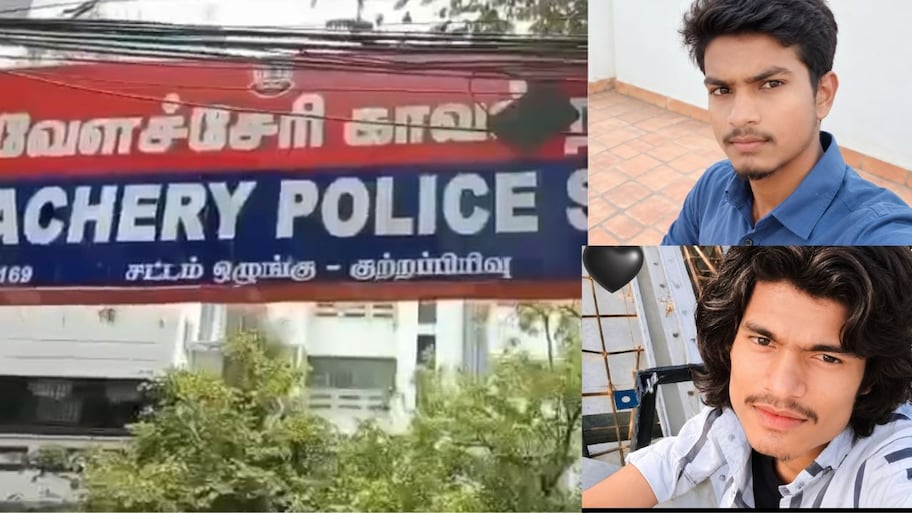 ரூ.45000 பணத்திற்காக..கூலி தொழிலாளியை குத்தி கொன்ற வடமாநில இளைஞர்! பகீர் சம்பவம்..
