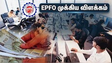 Explainer: ஊதிய உச்சவரம்பால் EPS ஓய்வூதியத்தில் எற்பட்டுள்ள முக்கிய மாற்றம் என்ன? EPFO விளக்கம்