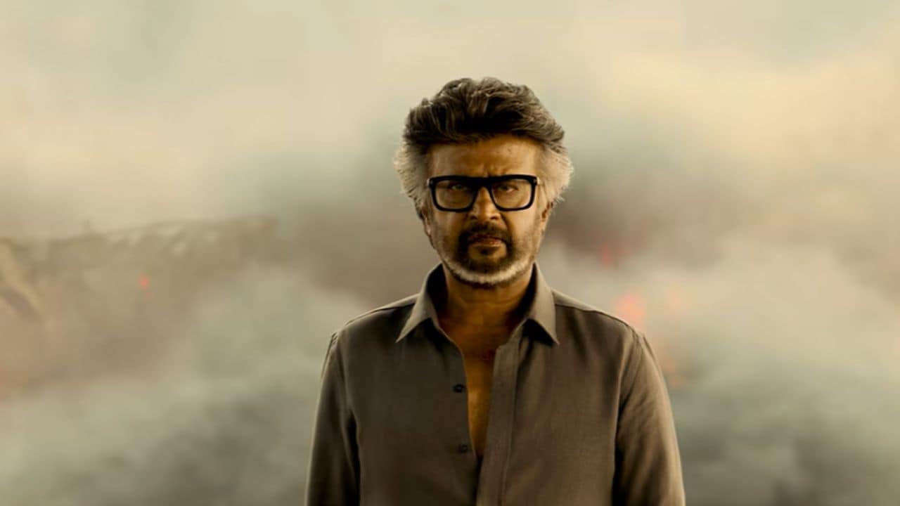 Jailer 2 Muthuvel Pandiyan