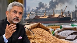 Explained : உலகம் முழுவதும் வரப்போகும் 4 நெருக்கடிகள்! ஜெய்சங்கர் சொன்ன பகீர் தகவல்..