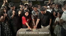 ஷார்ட் டைமில் ஷூட்டிங்கை முடித்த அமீர்! ‘மாகாளி’ படப்பிடிப்பு நிறைவு..