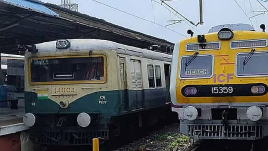 4 புறநகர் ரயில்கள் பகுதி ரத்து! 11 நாட்களுக்கு பராமரிப்பு பணிகள்..எந்த வழித்தடத்தில்?
