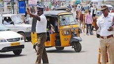 சென்னையில் 3 மாதங்களுக்கு போக்குவரத்து மாற்றம்.. எங்கெல்லாம் தெரியுமா? அதிரடி அறிவிப்பு