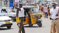 சென்னையில் 3 மாதங்களுக்கு போக்குவரத்து மாற்றம்.. எங்கெல்லாம் தெரியுமா? அதிரடி அறிவிப்பு