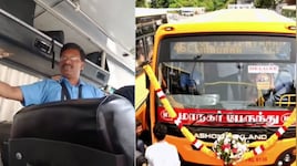 வெற்றிப் பயண திட்டம் : தவறாக புரிந்து கொள்ளும் பெண்கள்! தெளிவாக விளக்கிய நடத்துனர்!