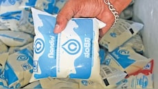 Nandini Milk: பால் விலை லிட்டருக்கு ரூ.8 உயர்வு.. வெளியான அதிர்ச்சி தகவல்!