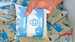Nandini Milk: பால் விலை லிட்டருக்கு ரூ.8 உயர்வு.. வெளியான அதிர்ச்சி தகவல்!