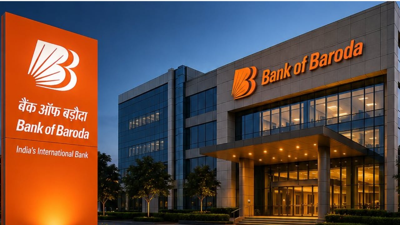 Bank Of India Age Restrictions