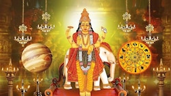 ஆயில்யம் 4ஆம் பாதத்தில் குரு பெயர்ச்சி: நாளை முதல் 7 ராசிகளின் கொடி பறக்கும், ராஜவாழ்க்கை வாழ்வார்கள்