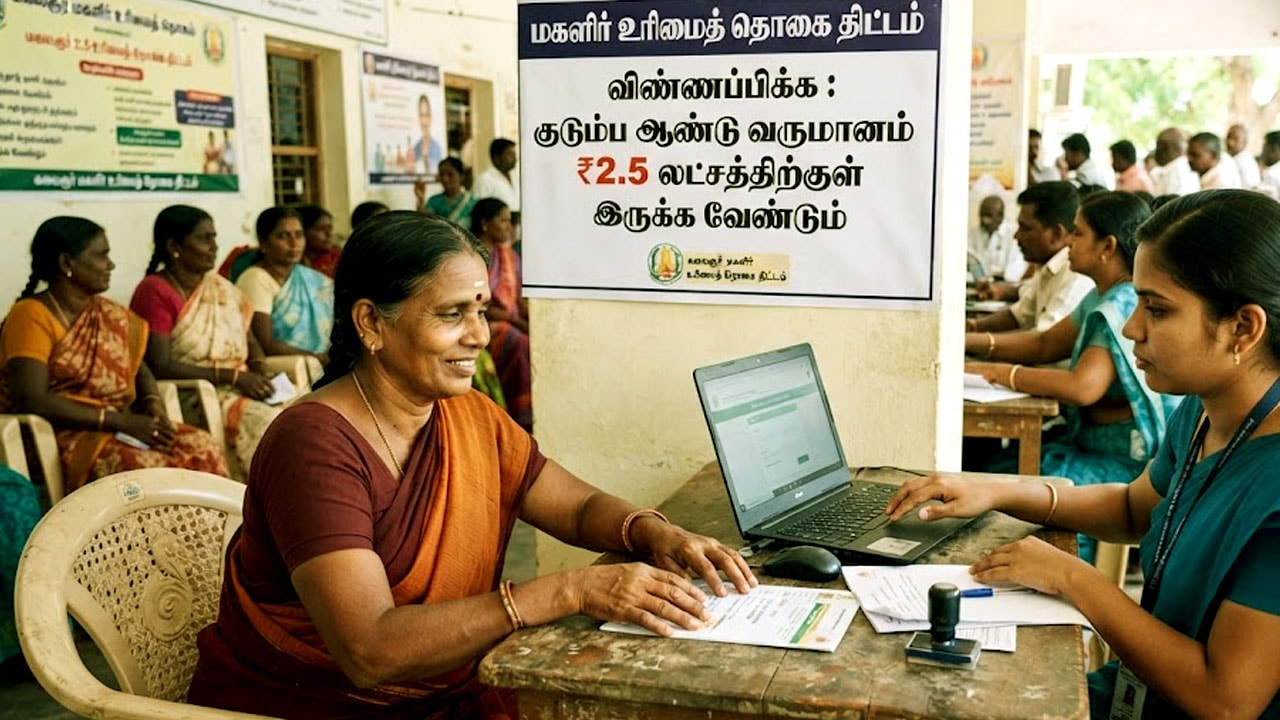 Eligibility Criteria for New Applicants