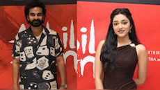 ‘அன்பில் அவன்’ வெற்றி விழா : அசோக் செல்வன் எமோஷனல் பேச்சு..என்ன சொன்னார்?