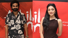 ‘அன்பில் அவன்’ வெற்றி விழா : அசோக் செல்வன் எமோஷனல் பேச்சு..என்ன சொன்னார்?