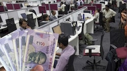 3% டிஏ உயர்வு, 2% வீட்டு வாடகைப்படி உயர்வு: மாநில அரசு ஊழியர்களுக்கு நவராத்திரி பரிசு