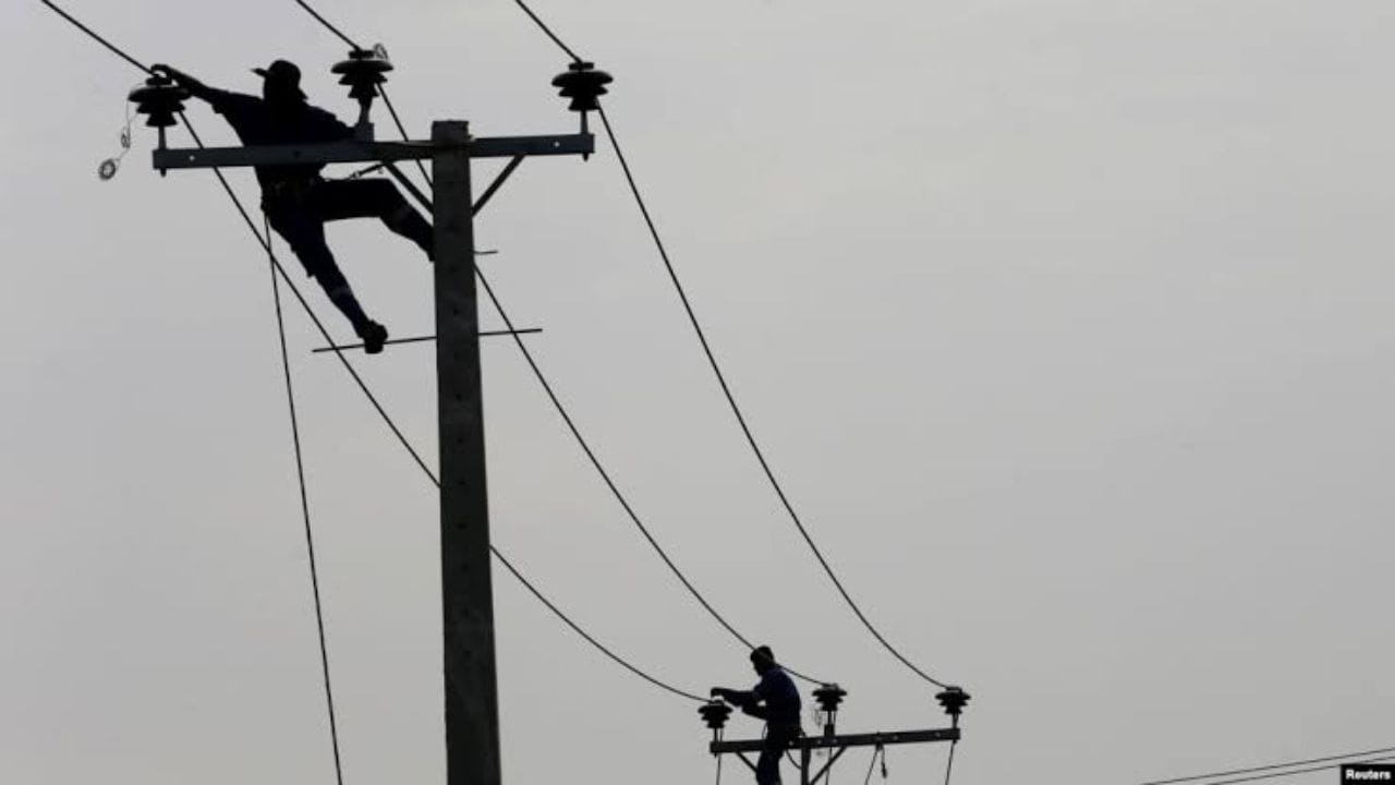 TN Power Cut