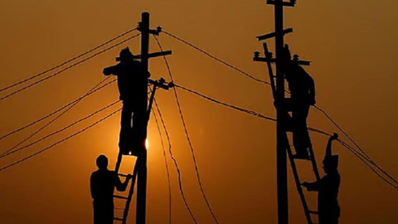 TN Power Cut