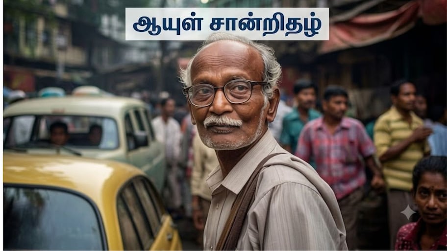 Life Certificate: அக்டோபரில் எந்தெந்த ஓய்வூதியதாரர்கள் ஆயுள் சான்றிதழைச் சமர்ப்பிக்கலாம்? முக்கிய அப்டேட்!