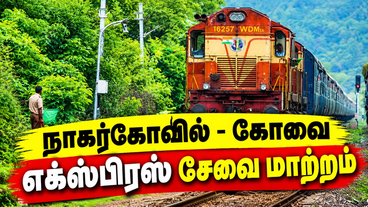 Southern Railway