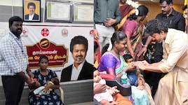 இனி இவர்களுக்கும் தங்க மோதிரம் கிடைக்கும்... விதியை தளர்த்திய தமிழ்நாடு அரசு