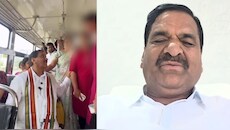 “தந்தை போன்ற பாசத்தில்” மாணவிகளிடம் அத்துமீறிய விவகாரத்தில்..காங்.எம்எல்ஏ விளக்கம்!