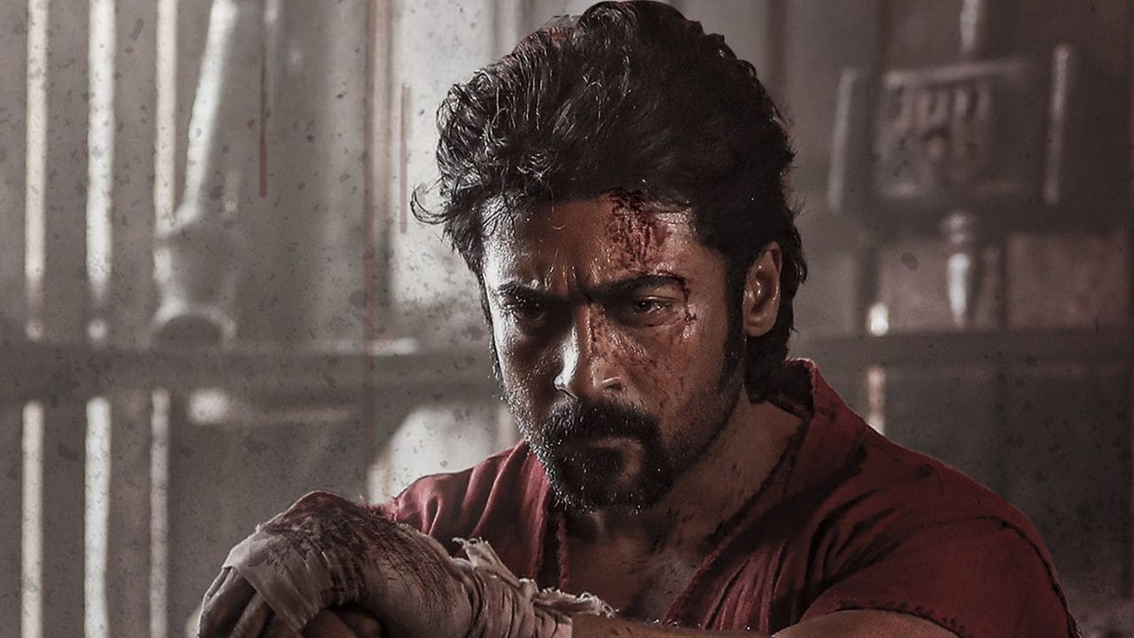 Mysskin Saying Retro Is Mokka Padam