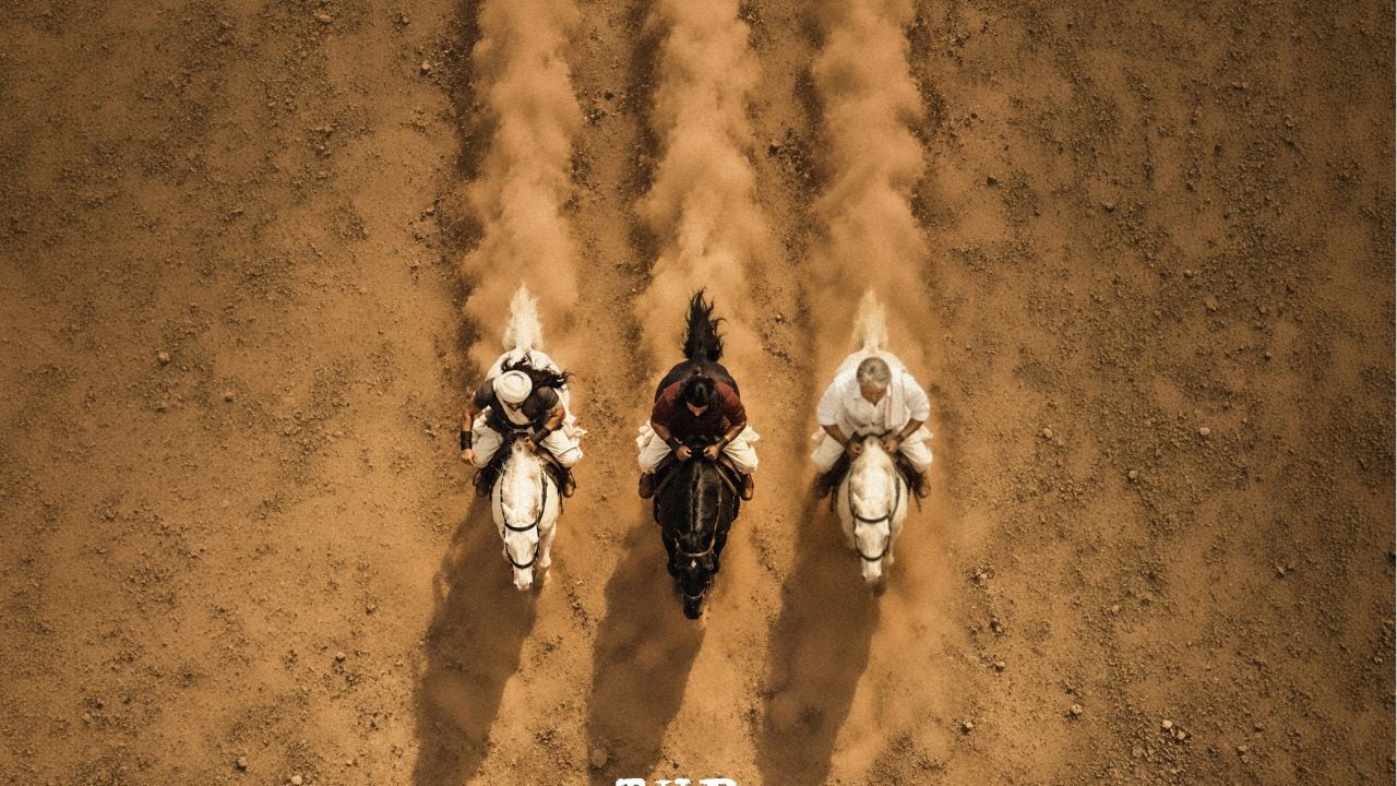 Indian 3 Historical Film