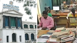 அரசு ஊழியர்கள் சொத்து விவரங்களை தாக்கல் செய்தால்தான் பதவி உயர்வு: தமிழக அரசு அதிரடி உத்தரவு