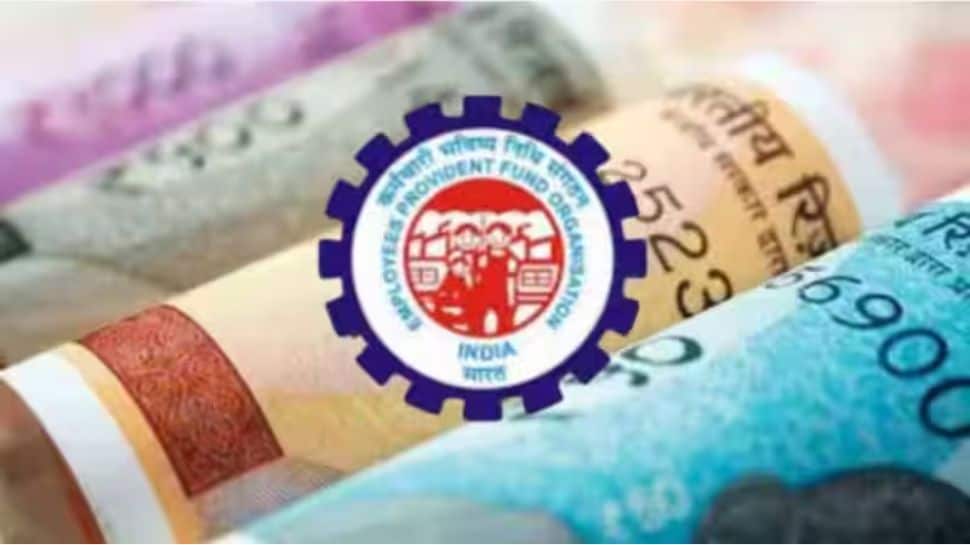 EPF, EPS Calculation