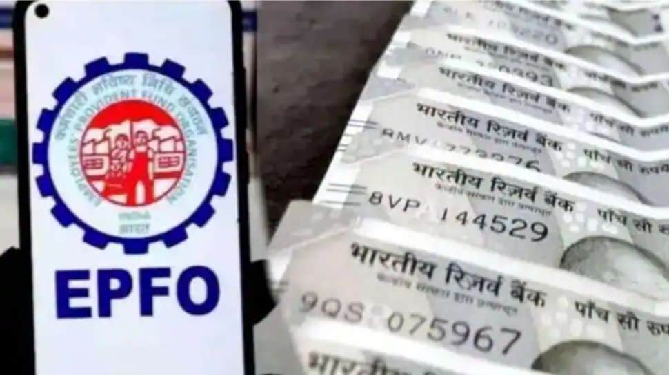 EPF Monthly Contribution