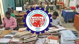 மாத சம்பளம் ரூ.20,000: EPF மற்றும் EPS கணக்குகளில் எவ்வளவு பங்களிப்பு இருக்கும்?