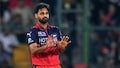 புவனேஷ்வர் குமார் இந்திய அணி கம்பேக்.. RCB-க்கு ஏற்பட்ட சிக்கல்? Explained