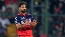 புவனேஷ்வர் குமார் இந்திய அணி கம்பேக்.. RCB-க்கு ஏற்பட்ட சிக்கல்? Explained