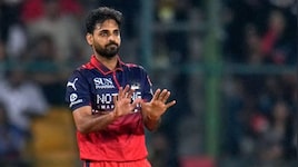 புவனேஷ்வர் குமார் இந்திய அணி கம்பேக்.. RCB-க்கு ஏற்பட்ட சிக்கல்? Explained