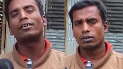 21 மனைவிகளுடன் வாழும் பிச்சைக்காரர்... பெண்களே தேடி வருவார்களாம்!