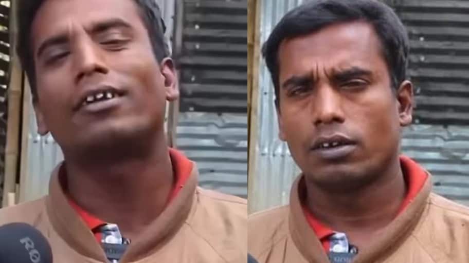 21 மனைவிகளுடன் வாழும் பிச்சைக்காரர்... பெண்களே தேடி வருவார்களாம்!