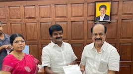 அதிமுகவில் இருந்து தவெக-வுக்கு தாவிய 6 எம்.எல்.ஏ-க்கள் வழக்கு.. இன்று முக்கிய தீர்ப்பு